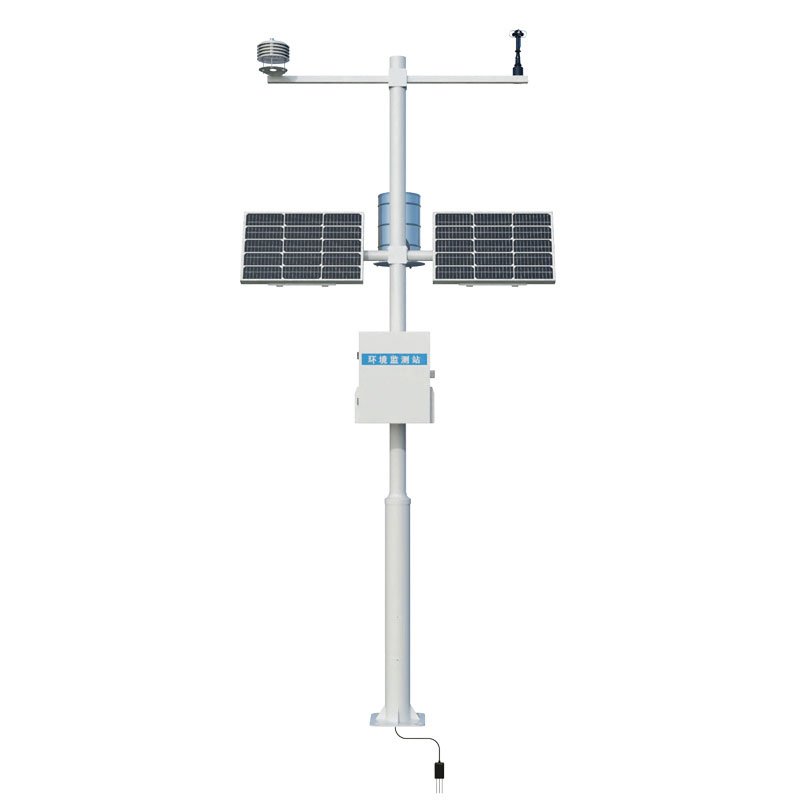 森林氣象監(jiān)測系統(tǒng)在林業(yè)保護中的應(yīng)用